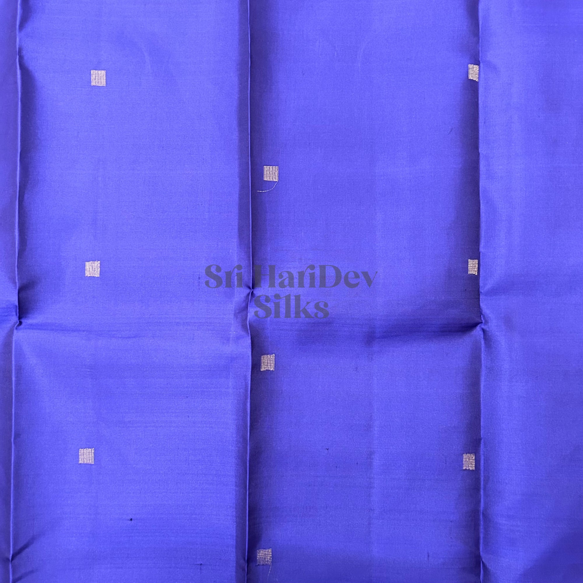 SHSB7276 Kanchipuram pure handloom Silk blouse