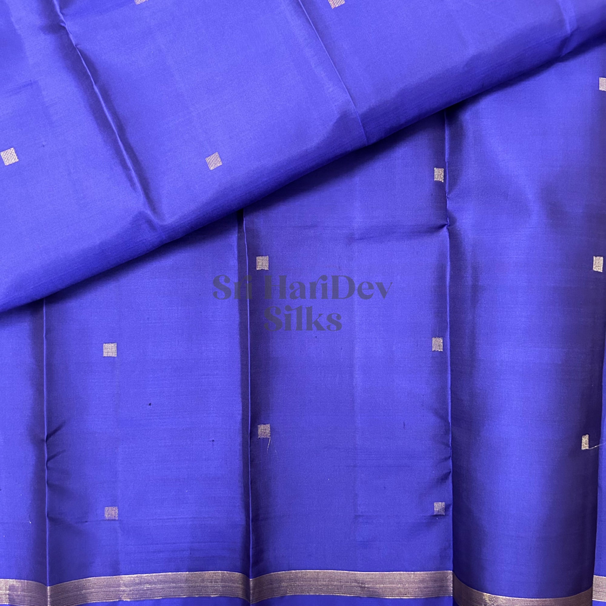 SHSB7276 Kanchipuram pure handloom Silk blouse