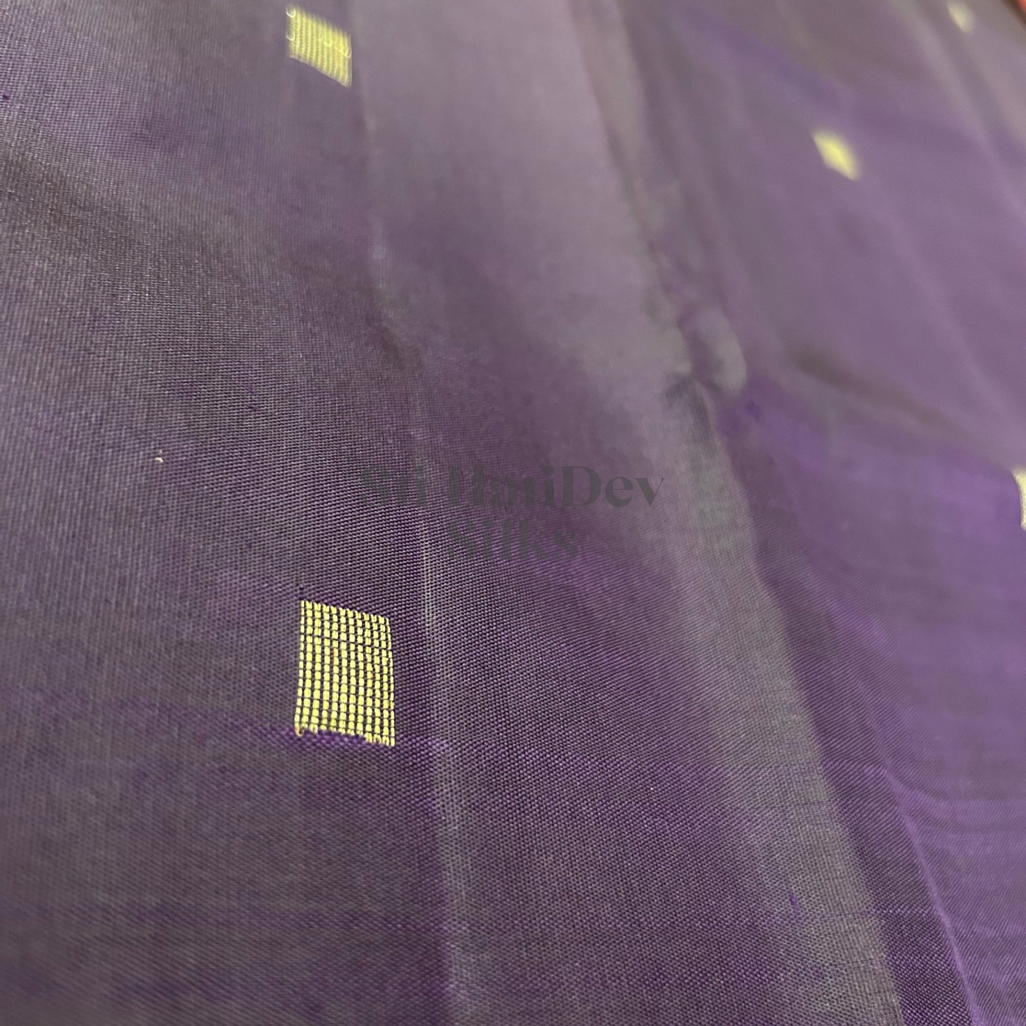 SHSB7279 Kanchipuram pure handloom Silk blouse