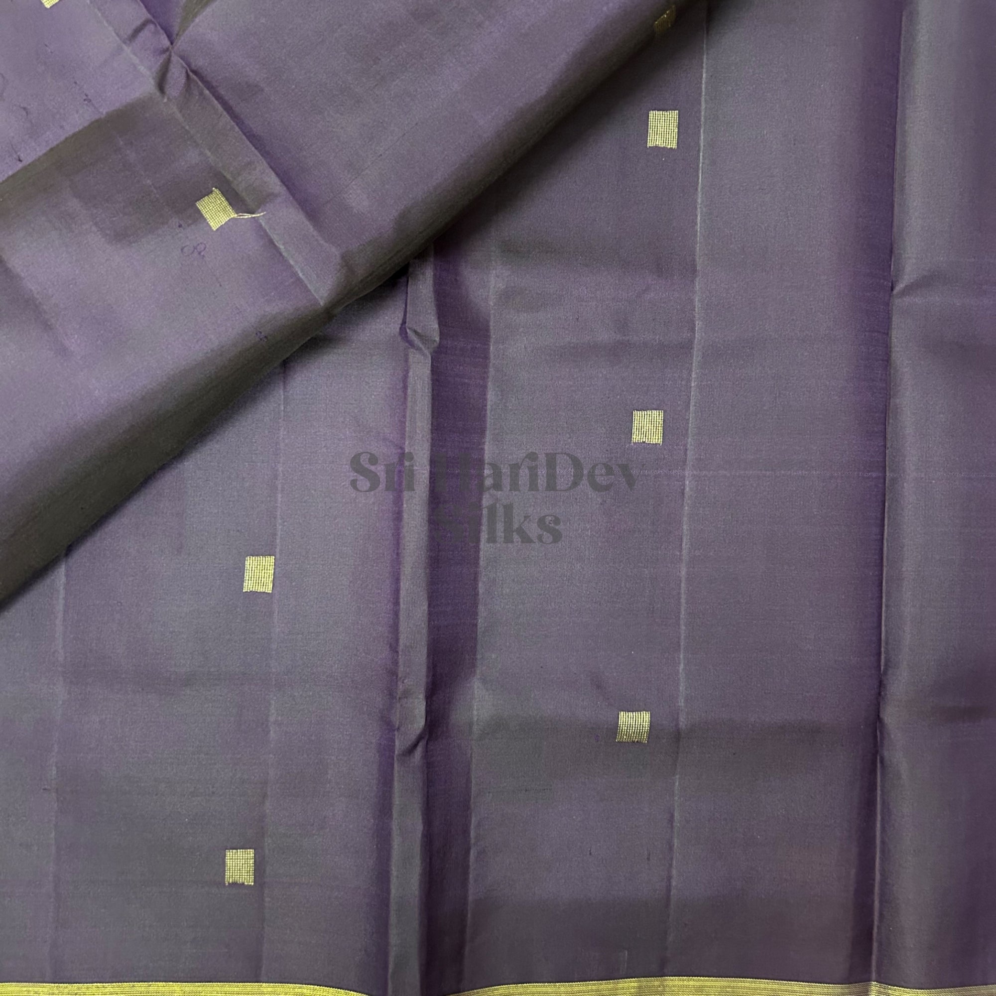 SHSB7279 Kanchipuram pure handloom Silk blouse