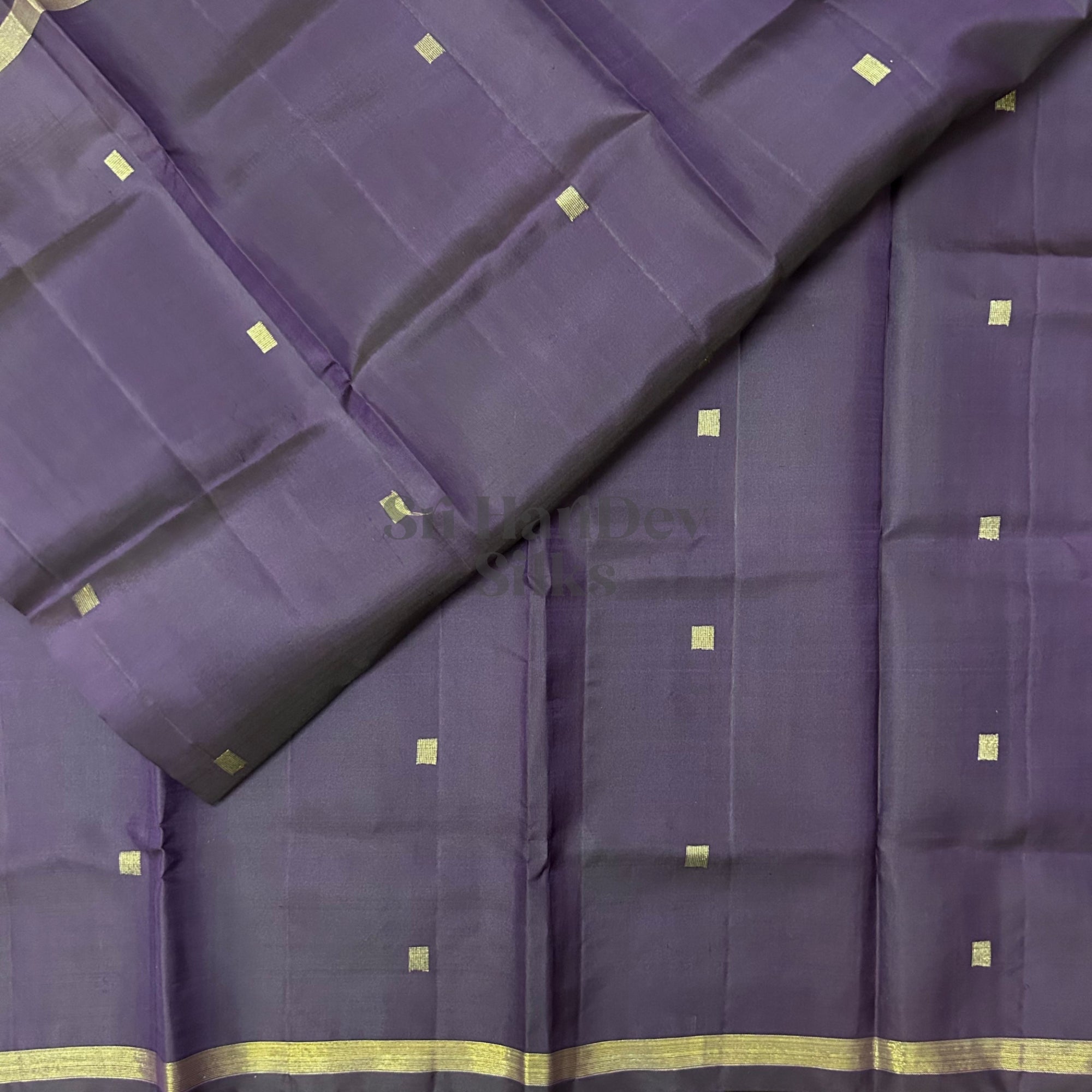 SHSB7279 Kanchipuram pure handloom Silk blouse