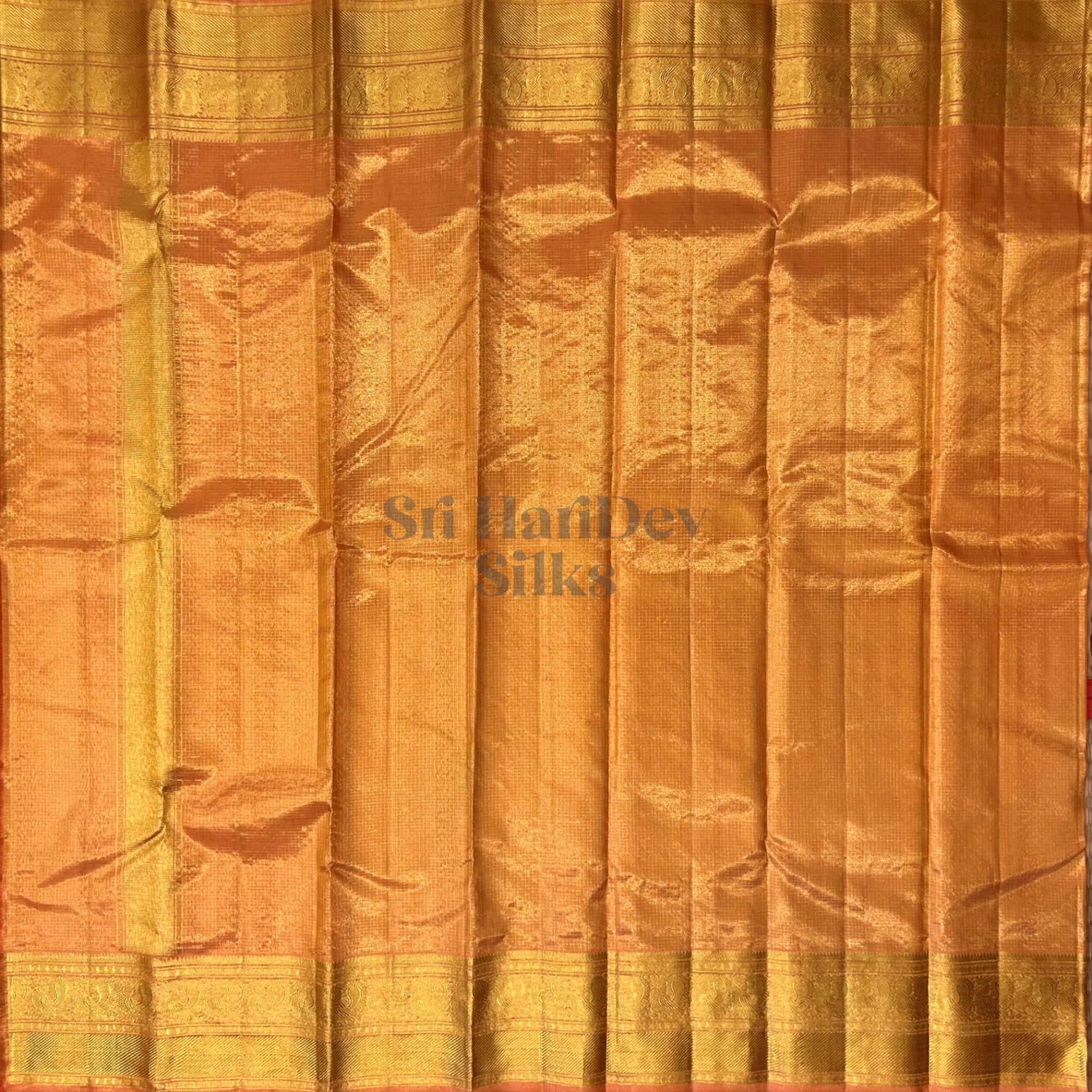 SHSDO7730 Kanchi Silk Dothi