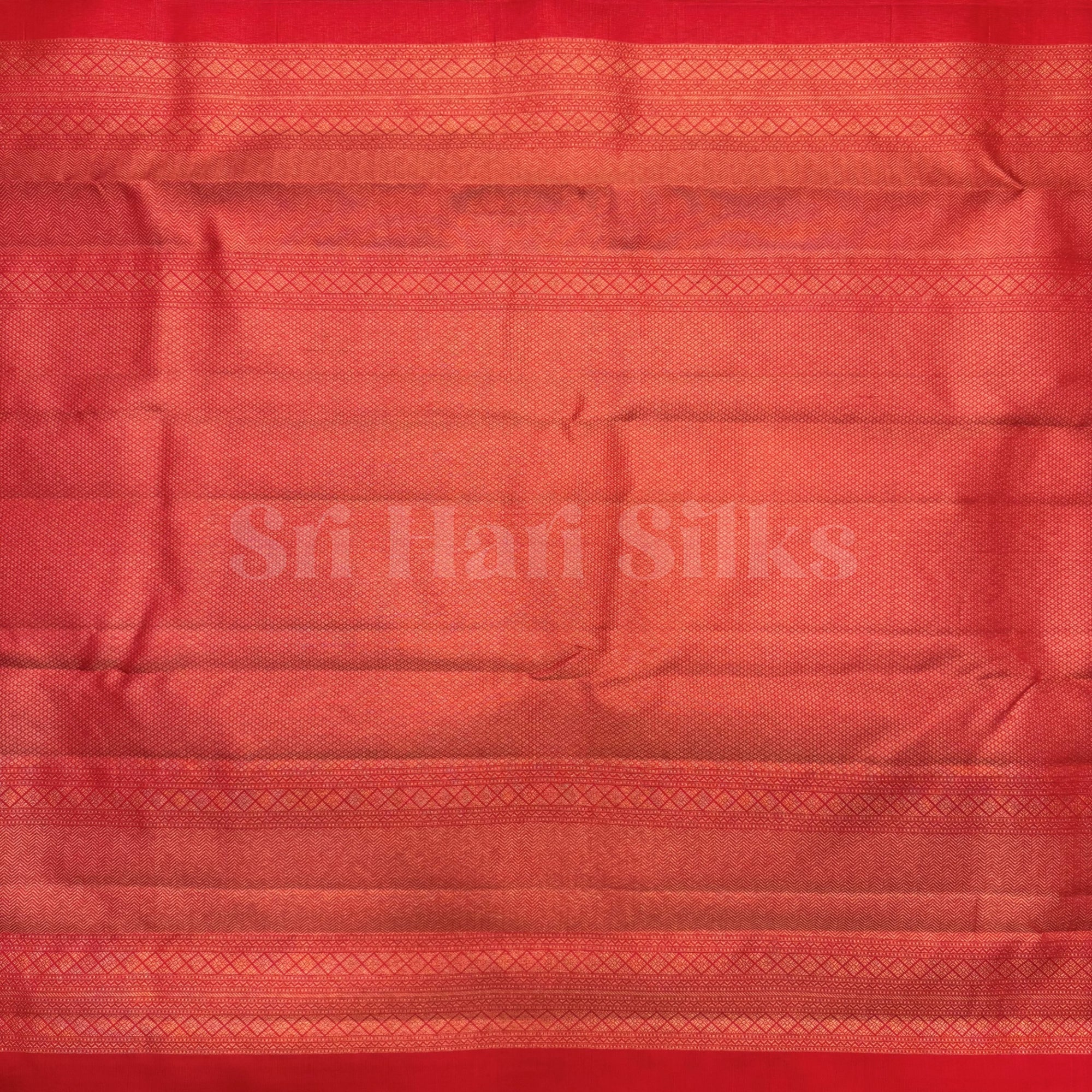 SHS9856 Kanchipuram Handloom Silk Saree