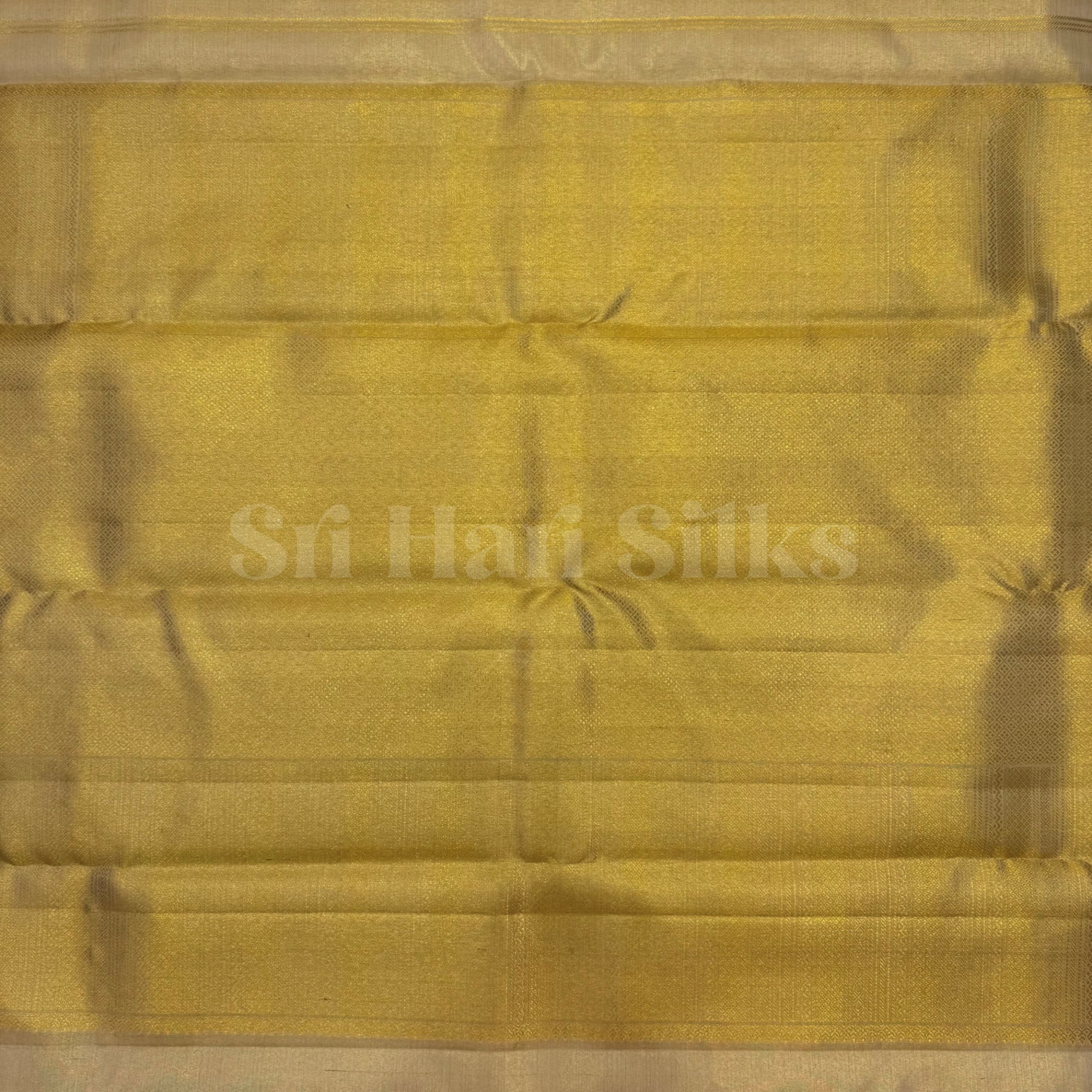 SHSGEE05 Kanchipuram Handloom Silk Saree