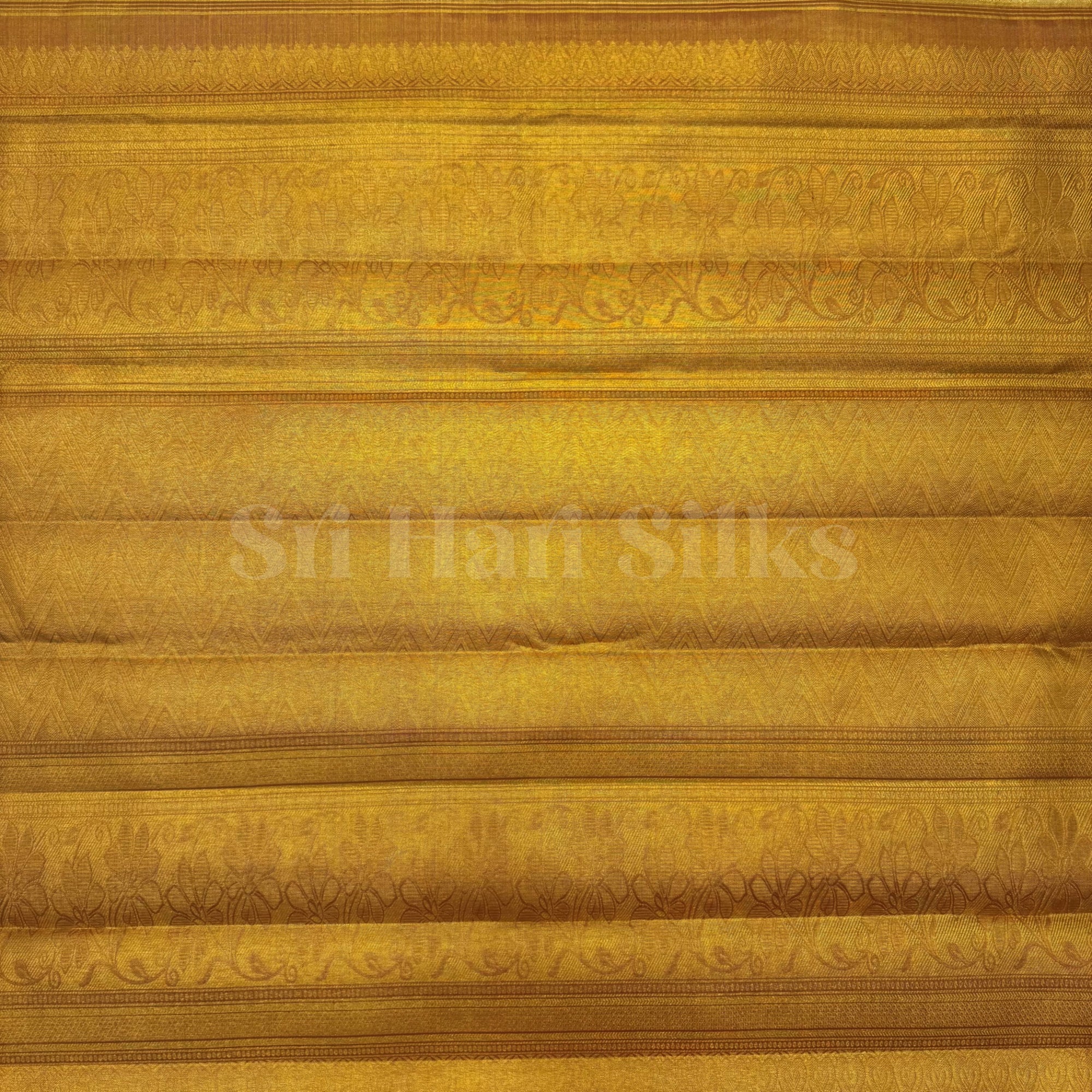 SHSGEE004 Kanchipuram Handloom Silk Saree