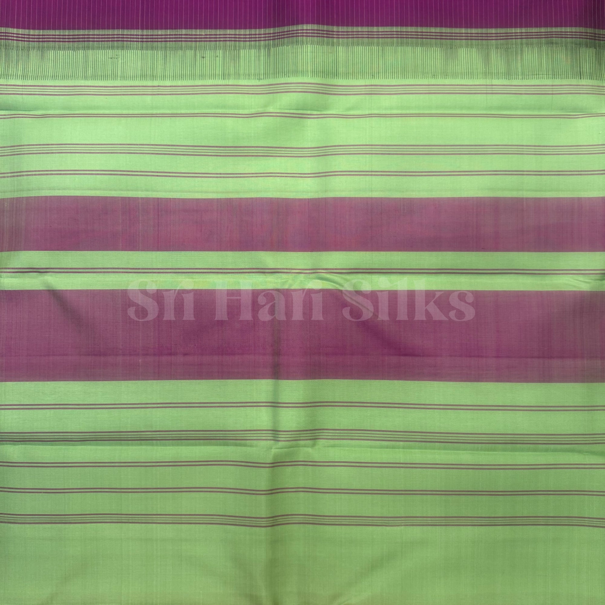 SHS9869 Kanchipuram Handloom Silk Saree
