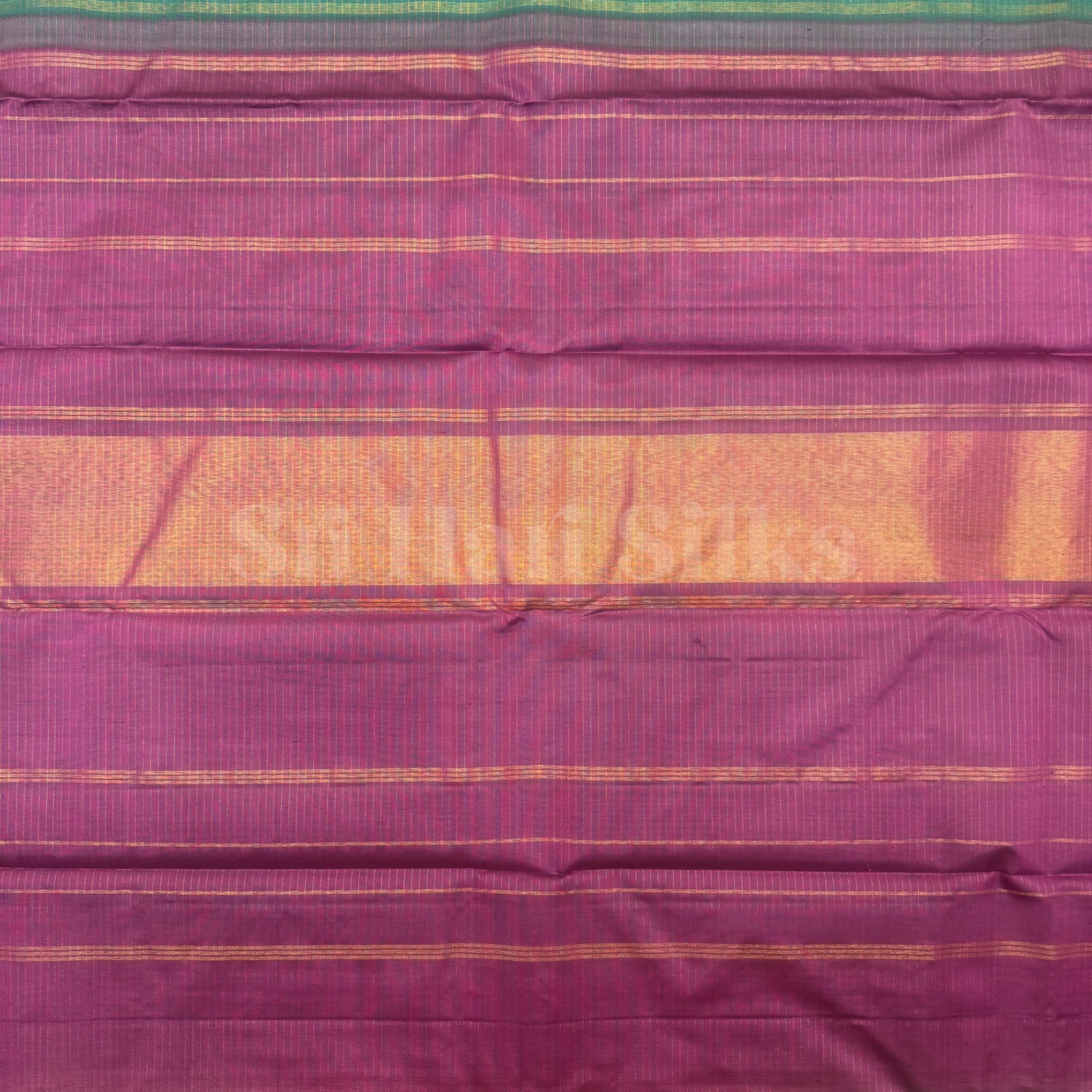SHS9863 Kanchipuram Handloom Silk Saree