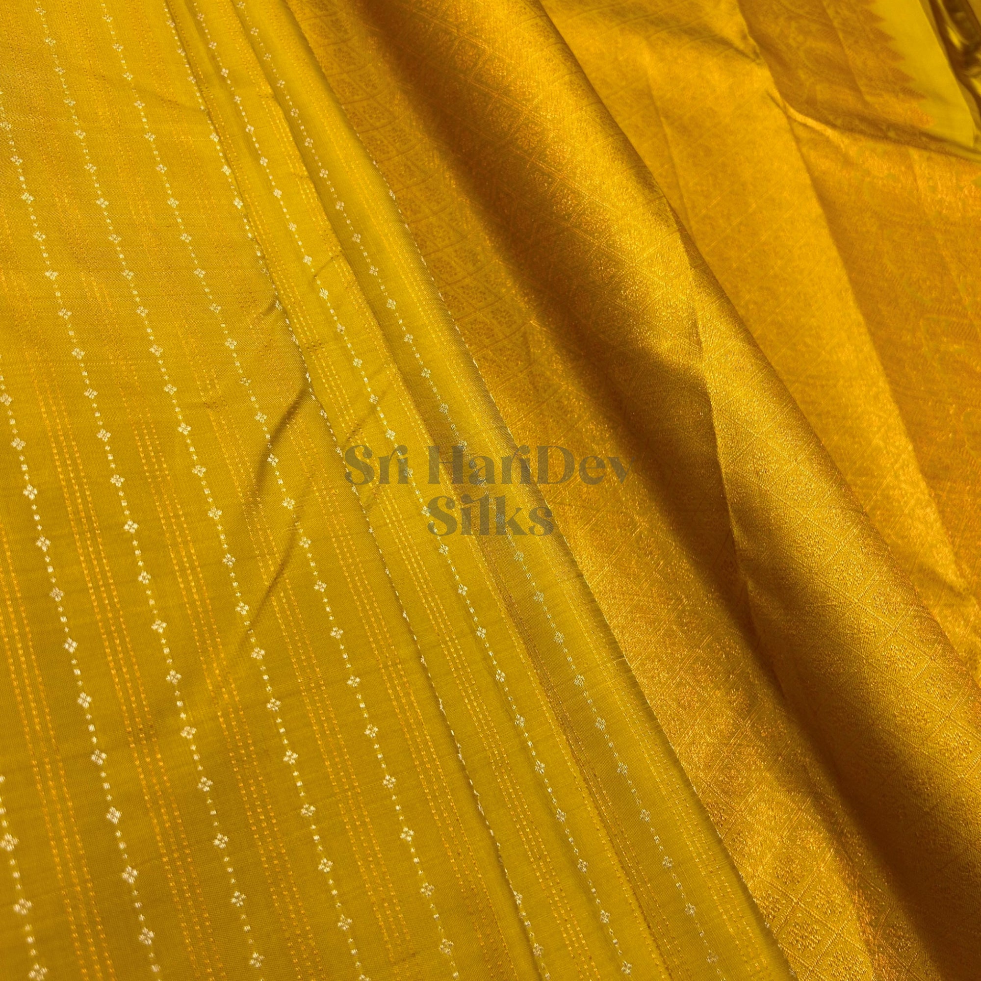 SHS7354 Kanchipuram Pure Handloom Silk Sari