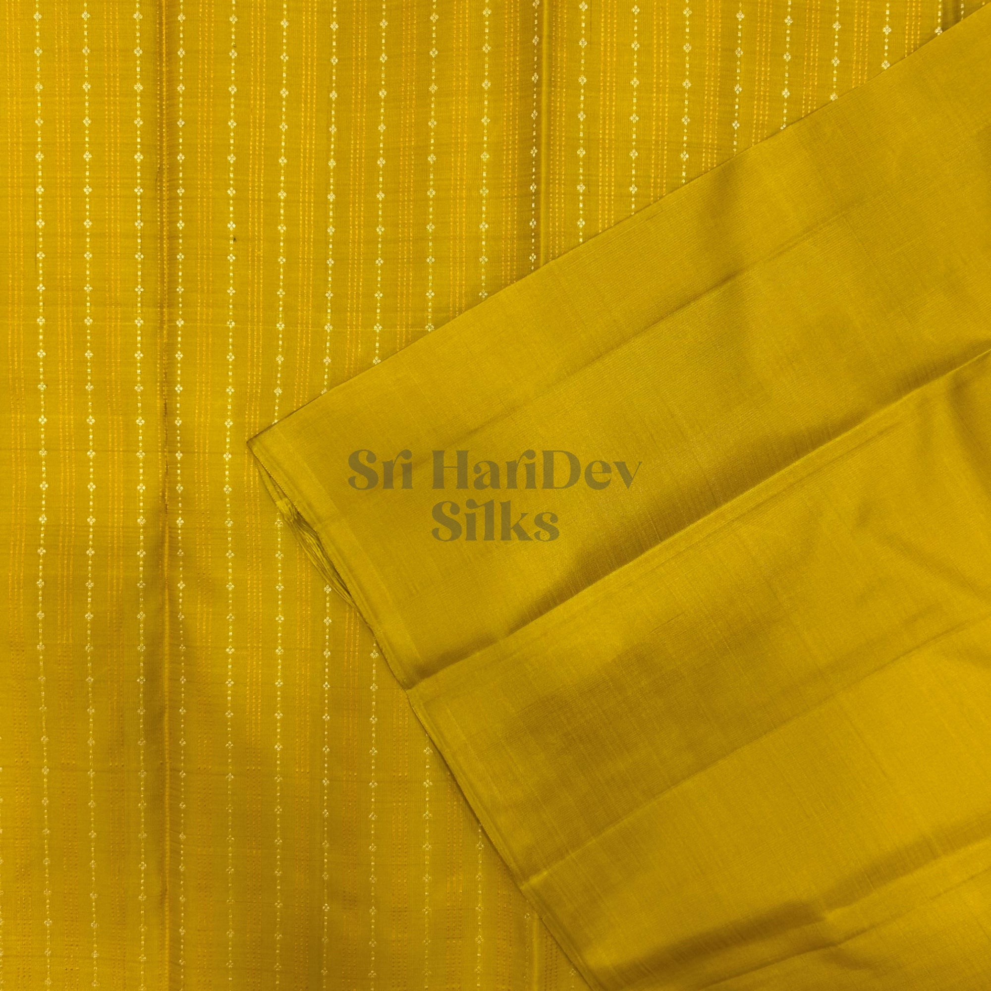 SHS7354 Kanchipuram Pure Handloom Silk Sari