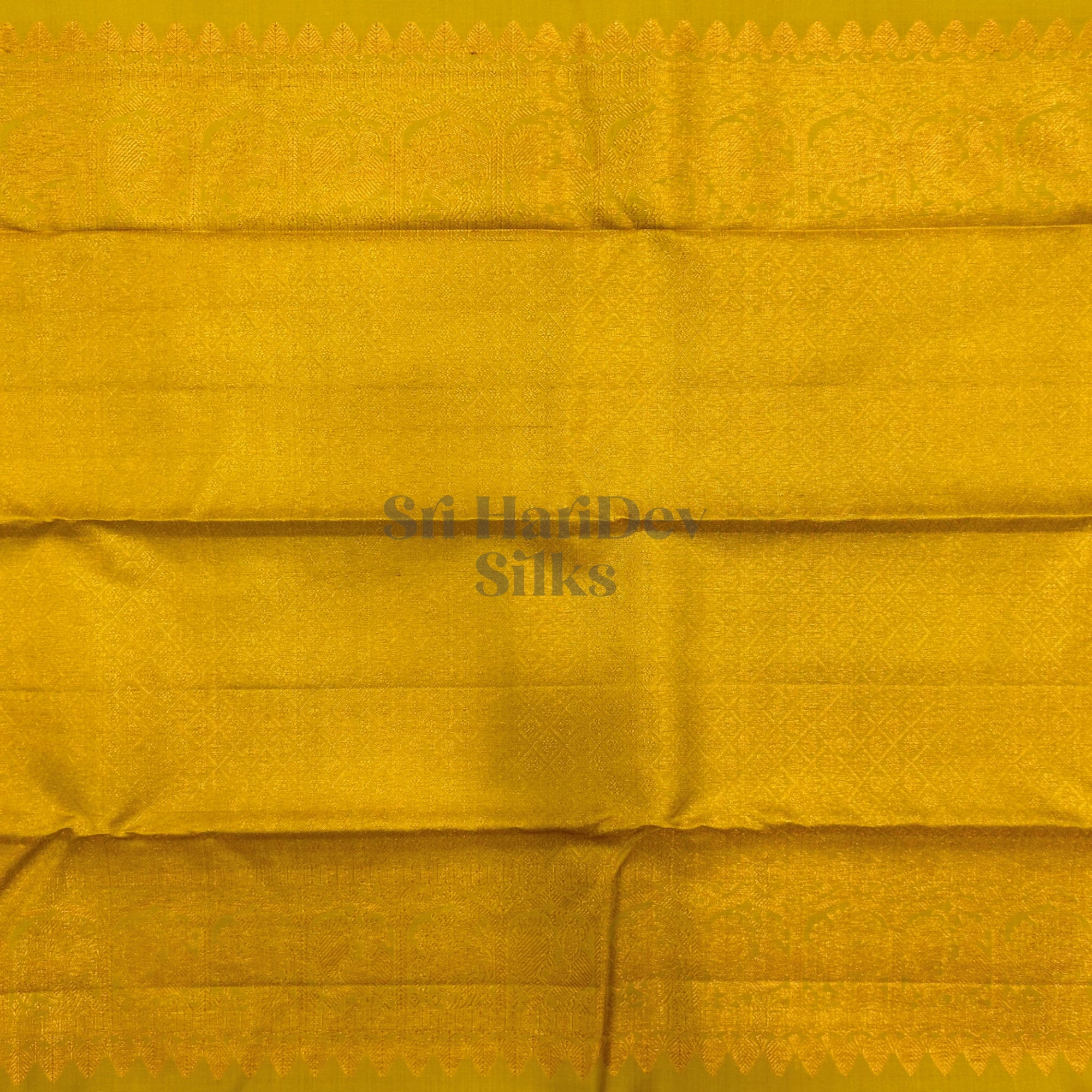 SHS7354 Kanchipuram Pure Handloom Silk Sari