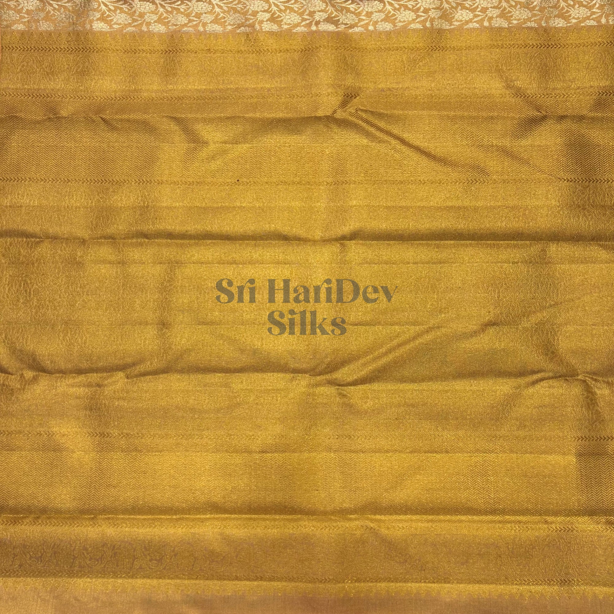 SHS8844 Kanchipuram Pure Handloom Silk Sari