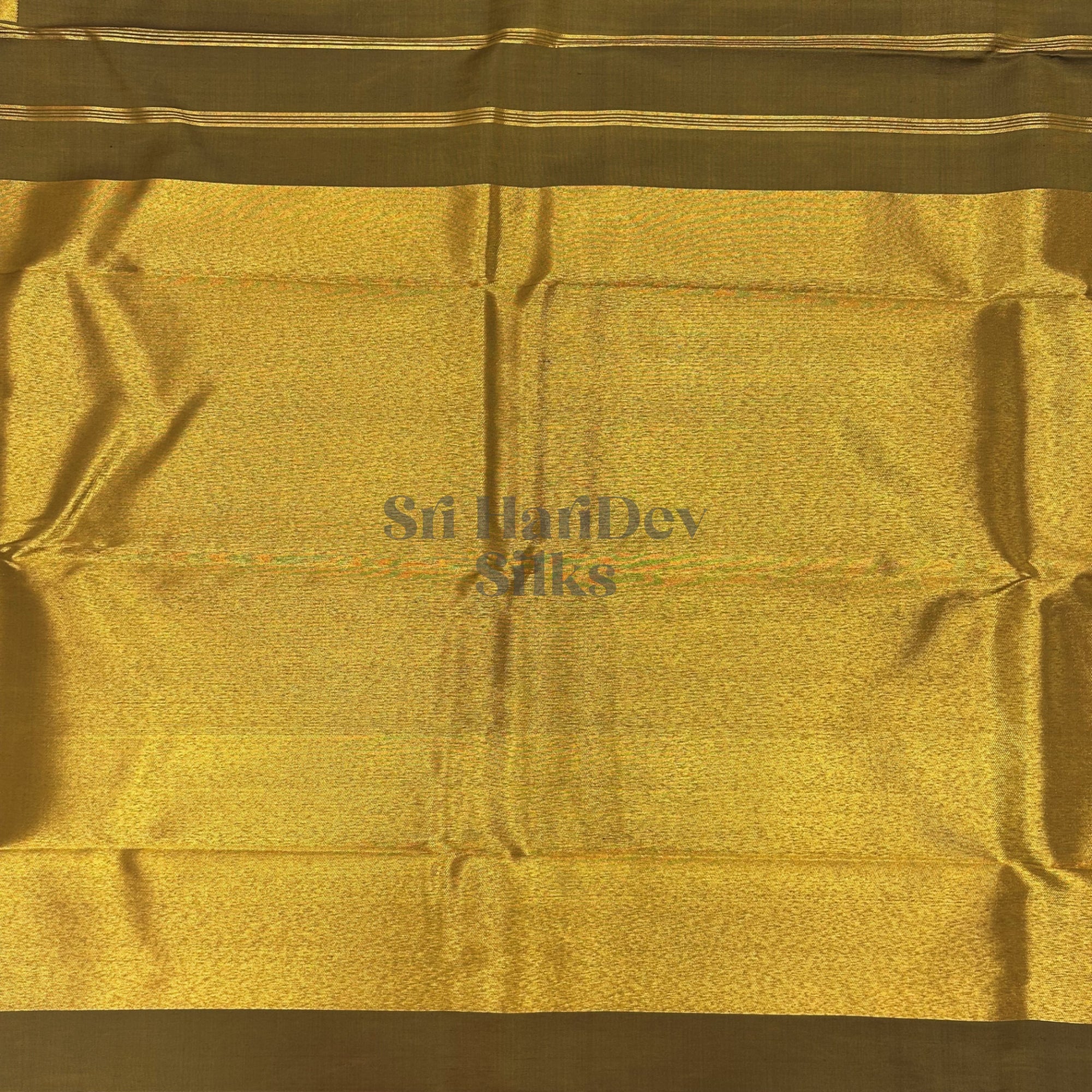 SHS8965 Kanchipuram Handloom Silk Saree