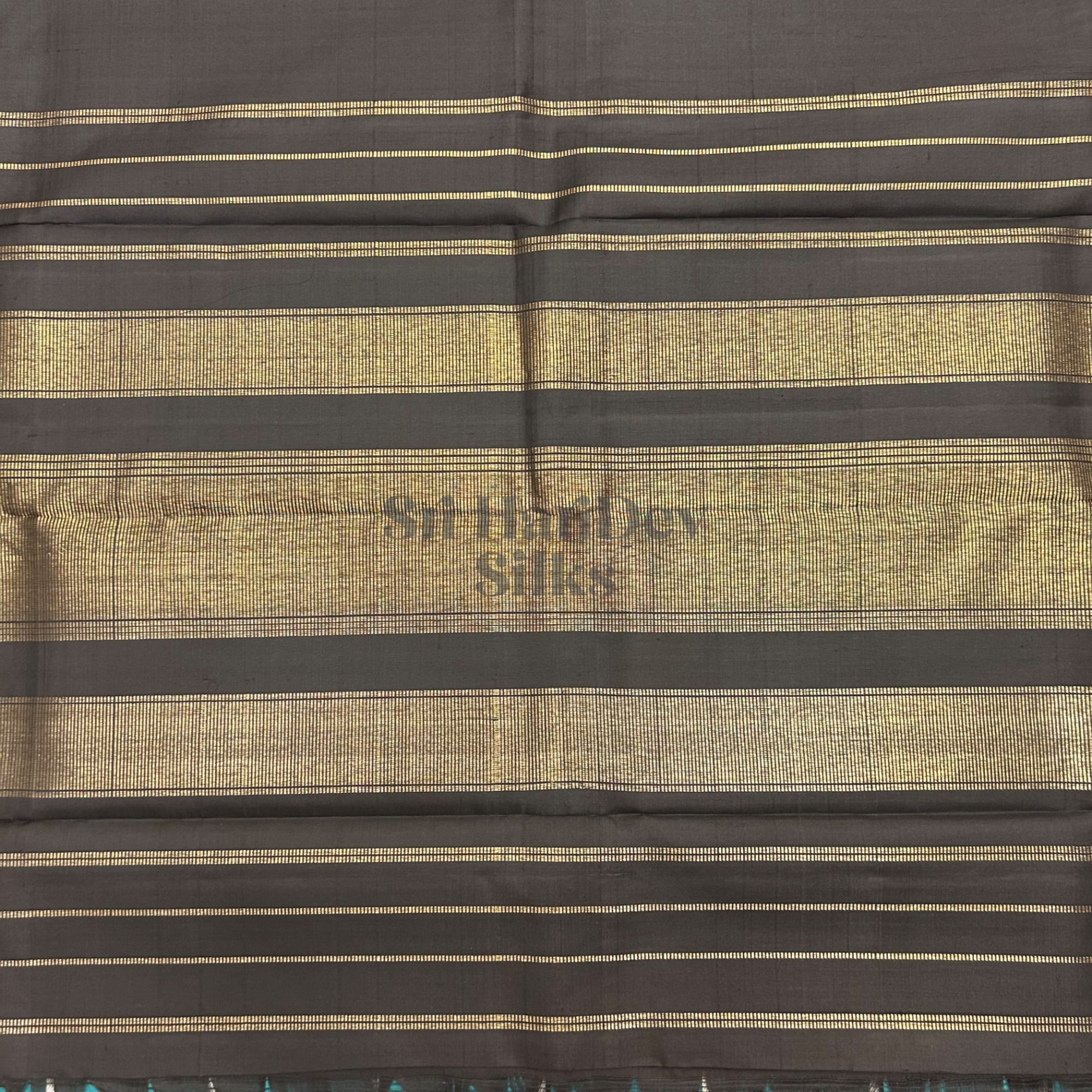 SHS8942 Kanchipuram Handloom Silk Saree