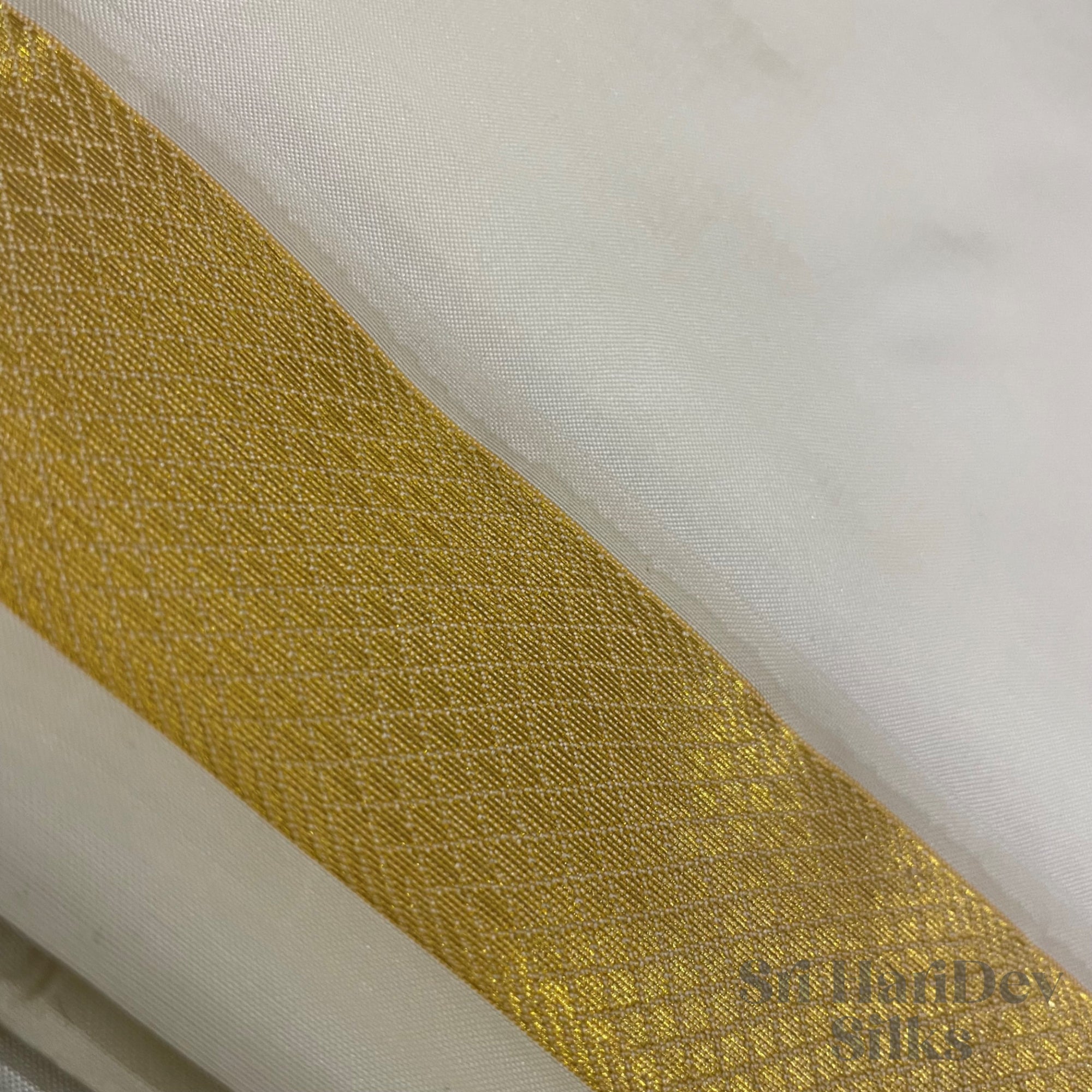 SHSD0001 Kanchi Silk Dothi 8 Muzham