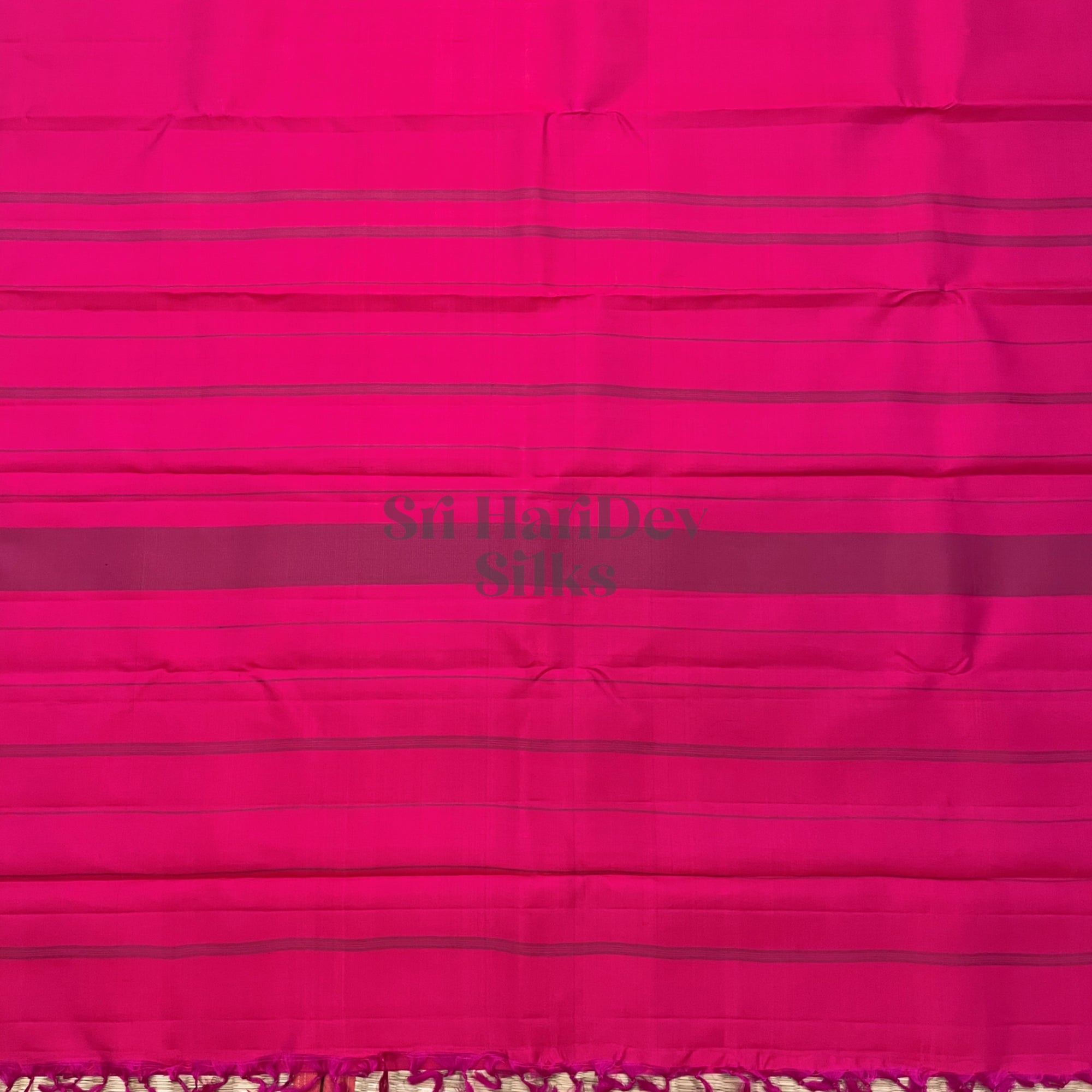 SHS4941 Kanchipuram Pure Handloom Silk Sari