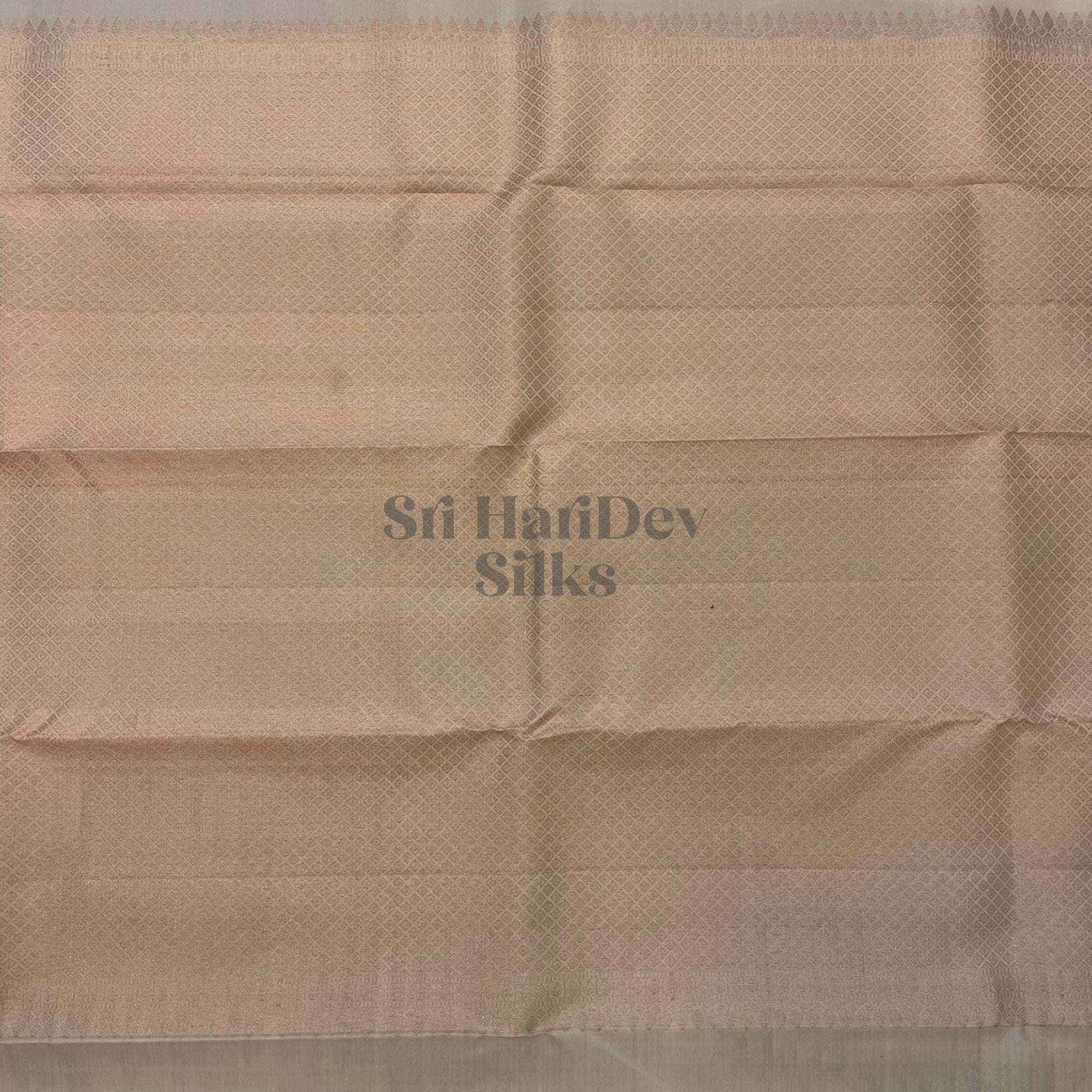 SHS4982 Kanchipuram Pure Handloom Silk Sari
