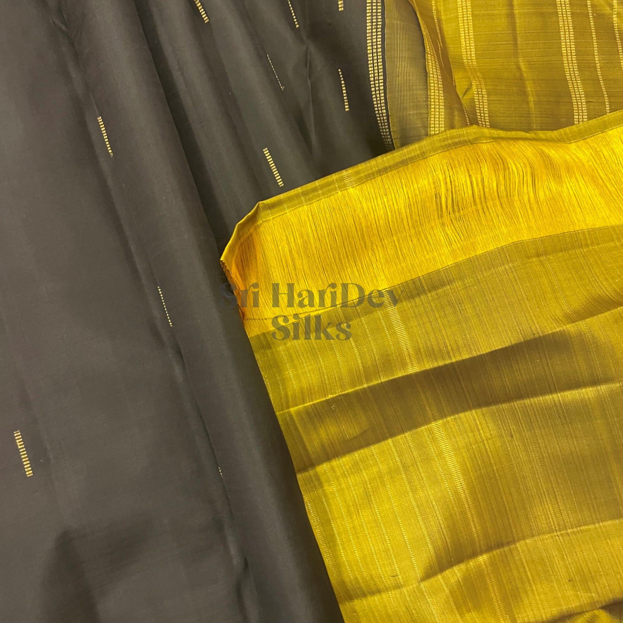 SHS6362 Kanchipuram pure handloom Silk Sari