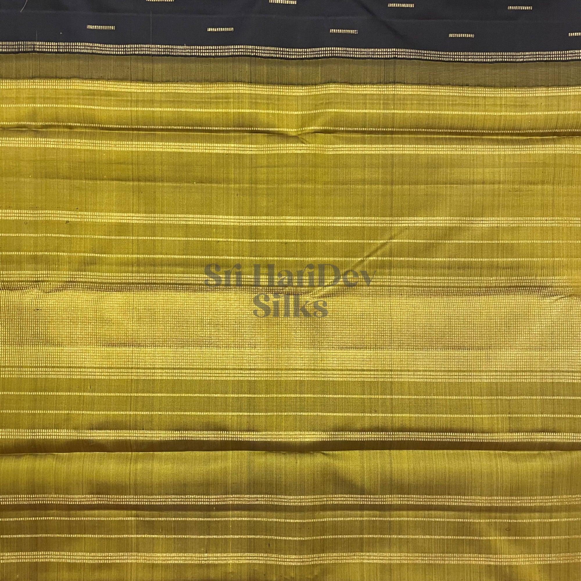 SHS6362 Kanchipuram pure handloom Silk Sari