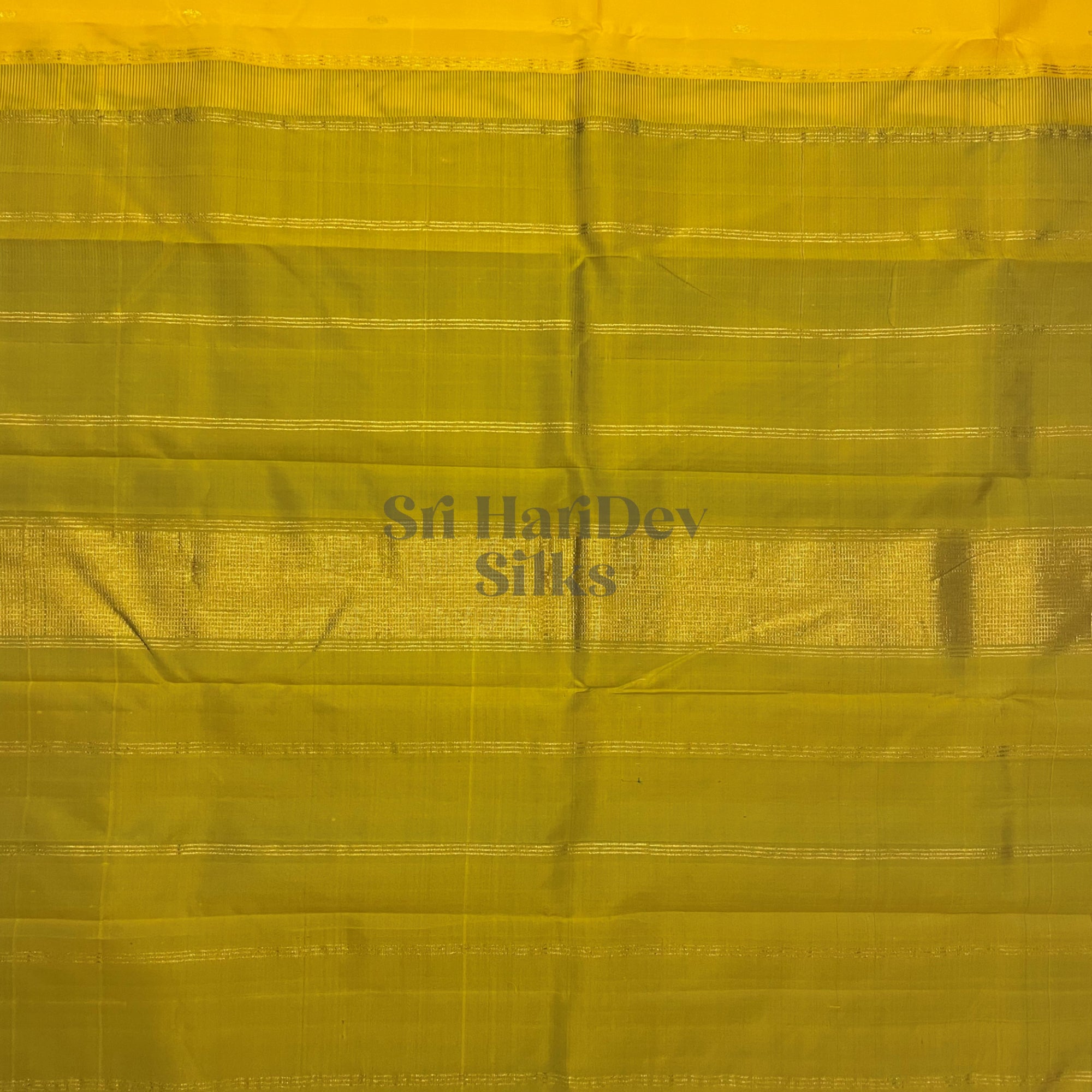 SHS6444 Kanchipuram pure handloom Silk Sari