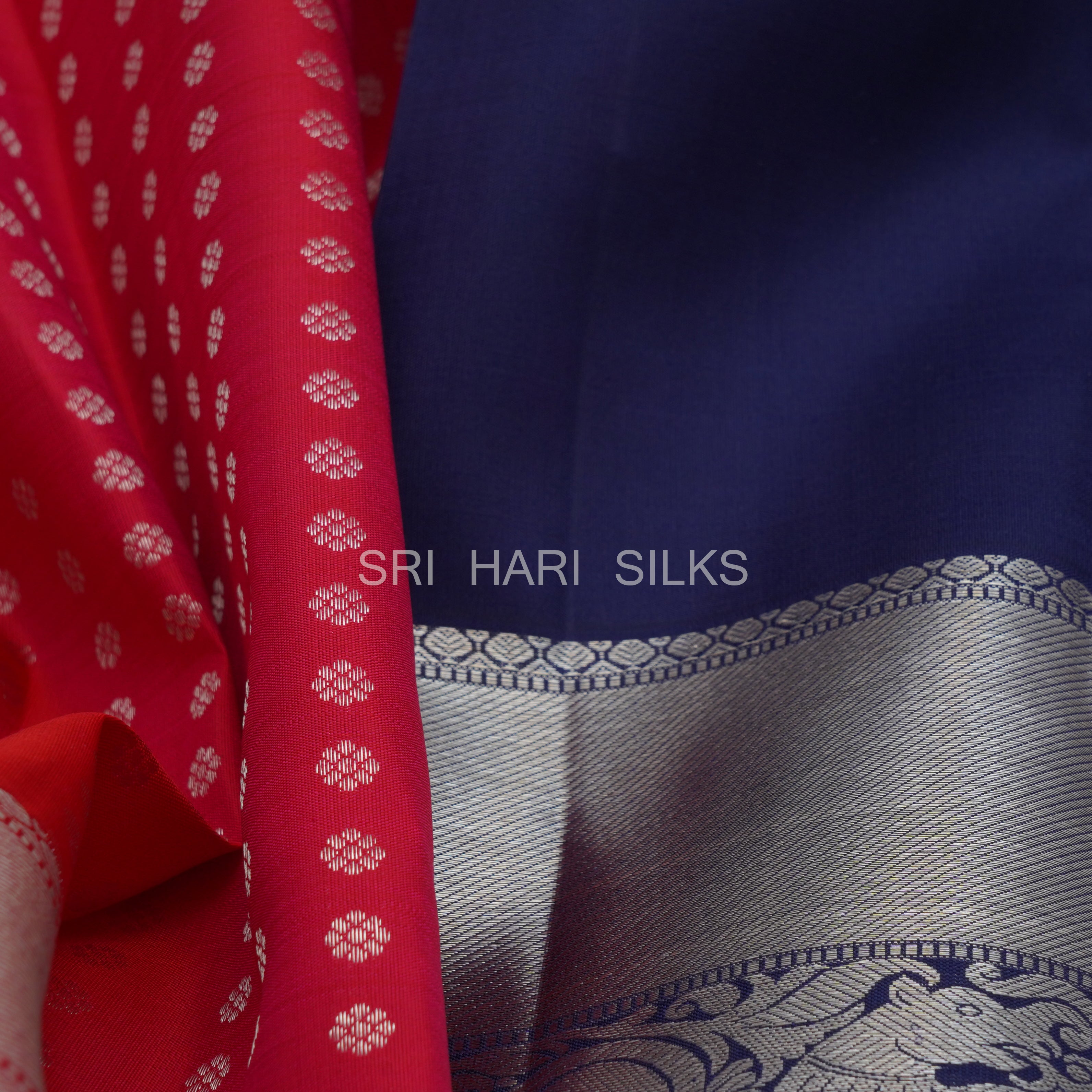 Kanchi Silk Lehengas