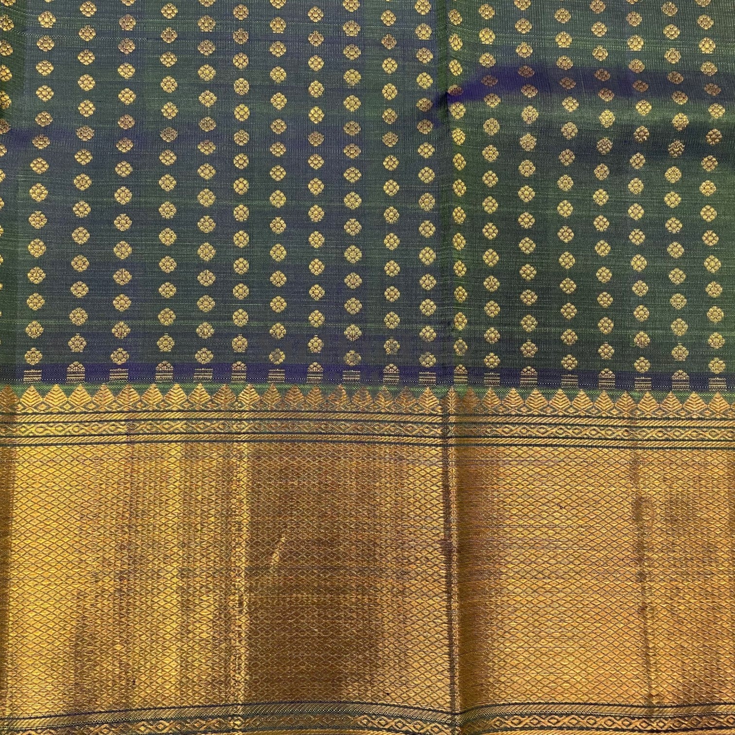 SHS6067 Kanchipuram pure handloom Silk blouse