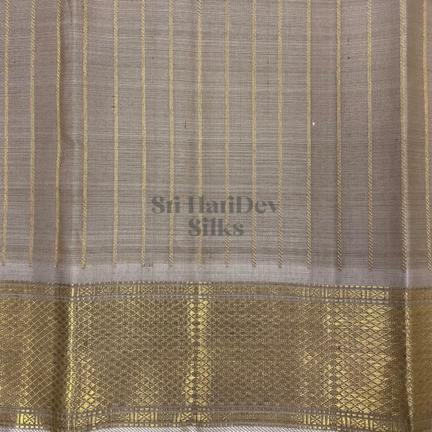 SHS6188 Kanchipuram pure handloom Silk blouse