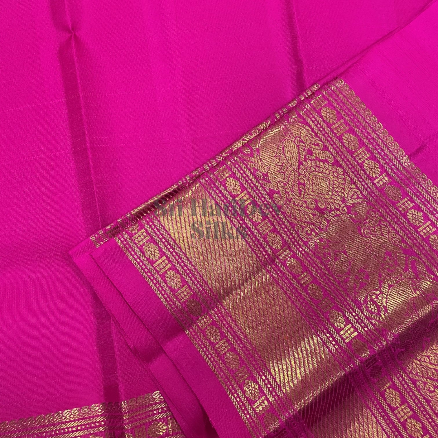 SHS6009 Kanchipuram pure handloom Silk blouse