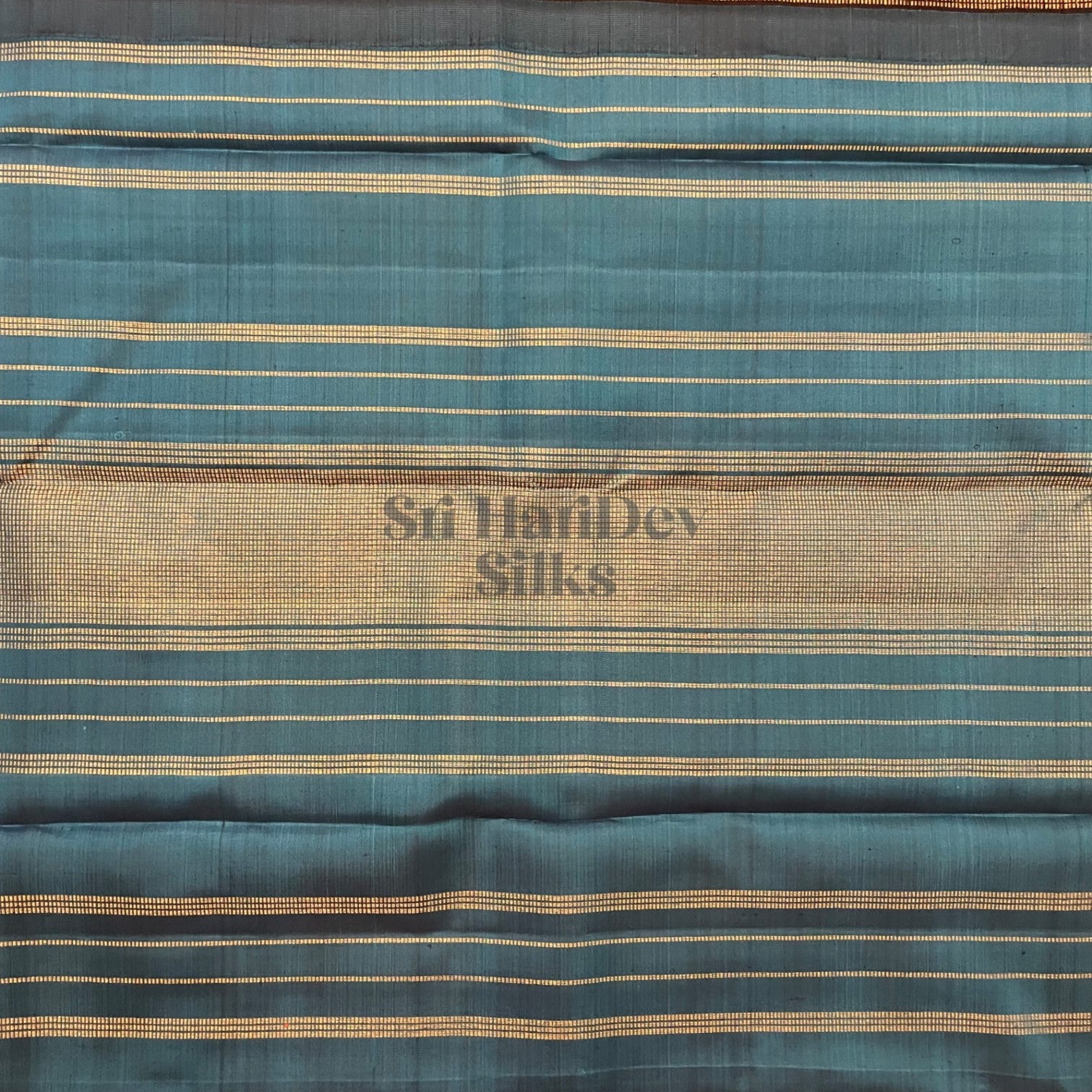 SHS6274 Kanchipuram Pure Handloom Silk Sari